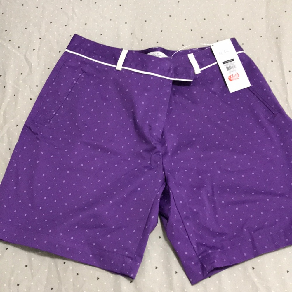 Women’s Golf Shorts